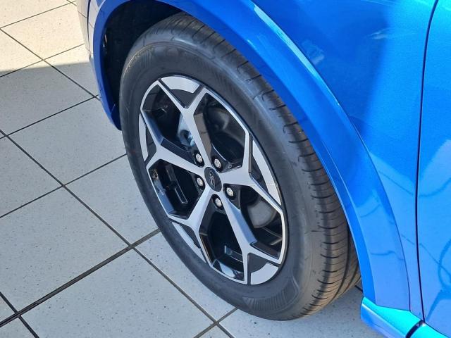 Ford Puma image 3