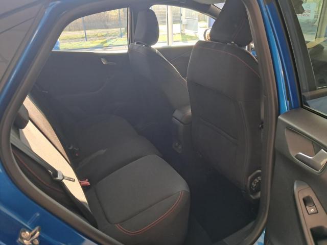 Ford Puma image 6