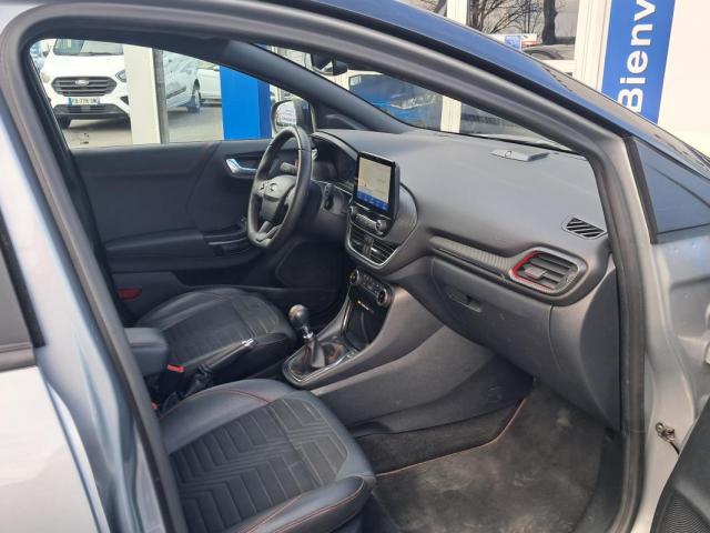Ford Puma image 7