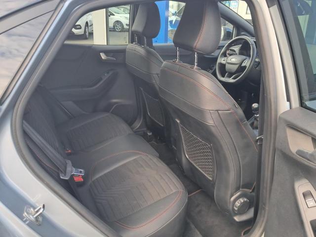 Ford Puma image 6