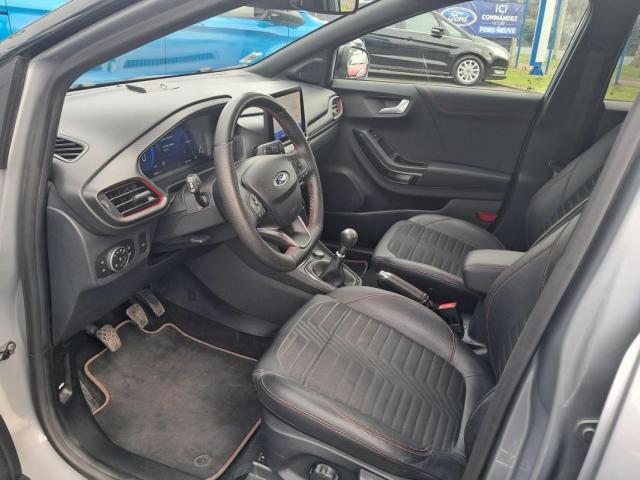 Ford Puma image 3