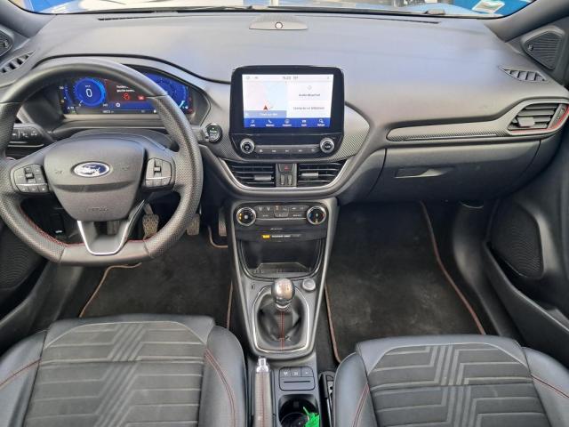 Ford Puma image 1