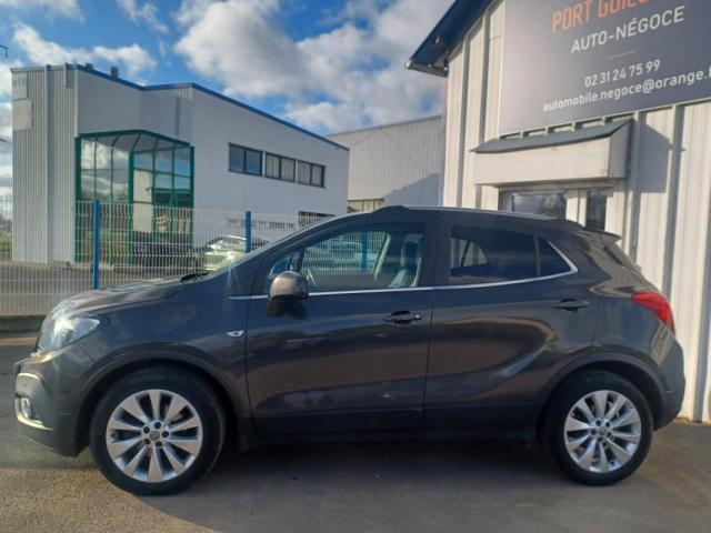 Opel Mokka image 6