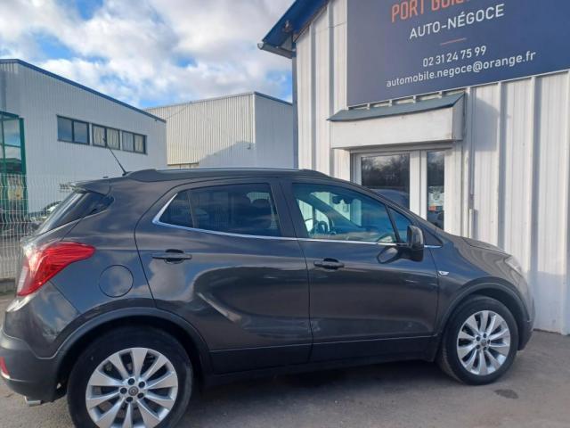 Opel Mokka image 5