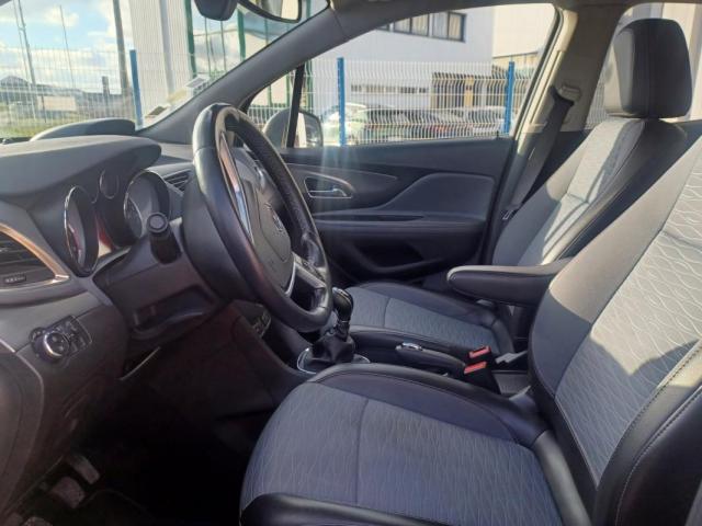 Opel Mokka image 3