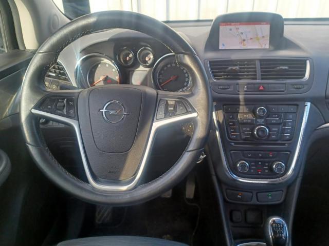 Opel Mokka image 4
