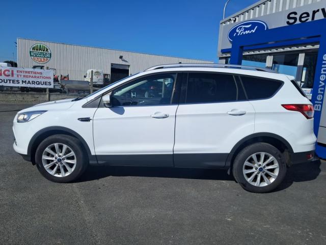 Ford Kuga image 6