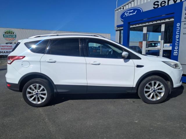 Ford Kuga image 5