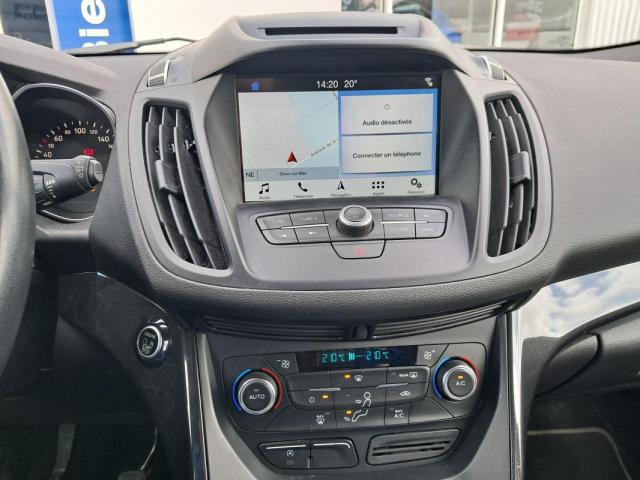 Ford Kuga image 5