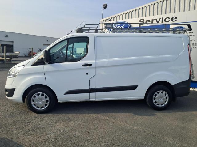 Ford Transit Custom image 4