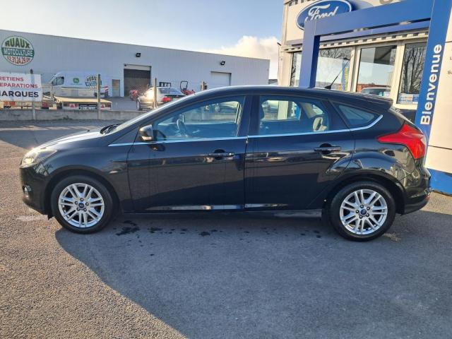 Ford Focus image 4