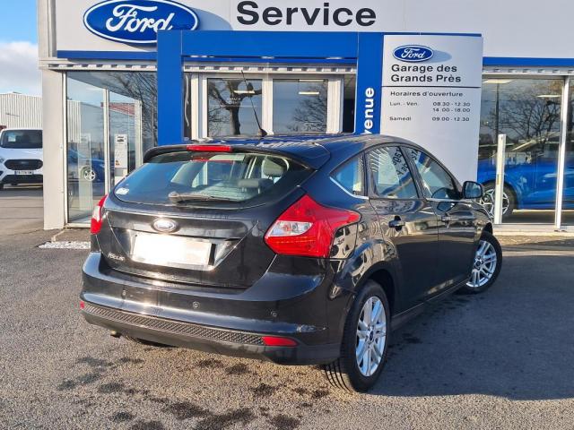 Ford Focus image 2