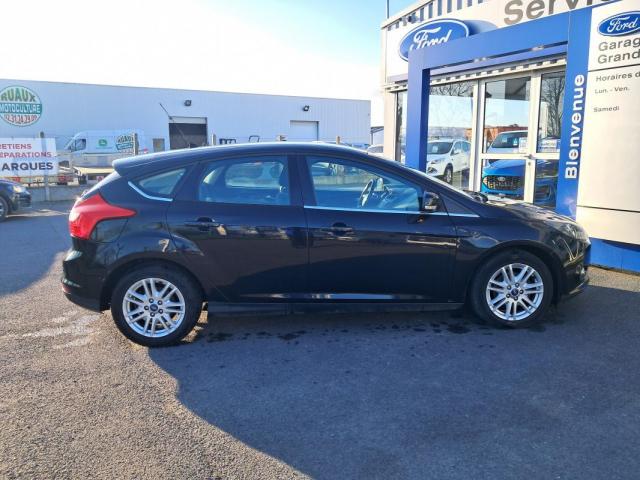 Ford Focus image 7