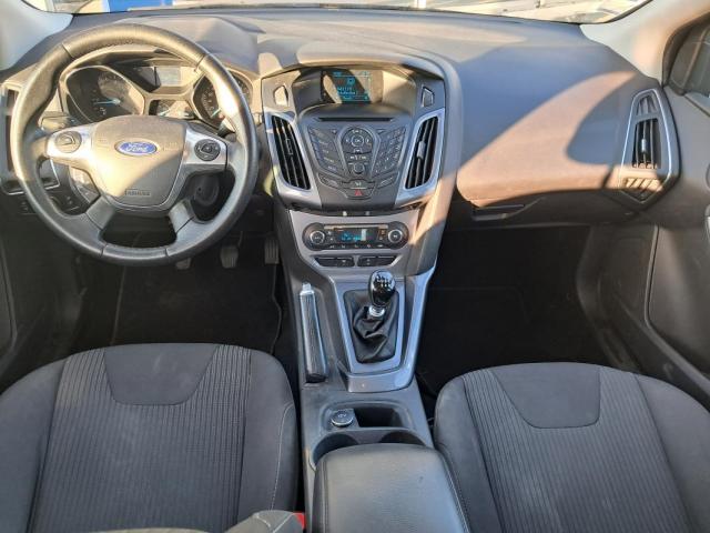Ford Focus image 5