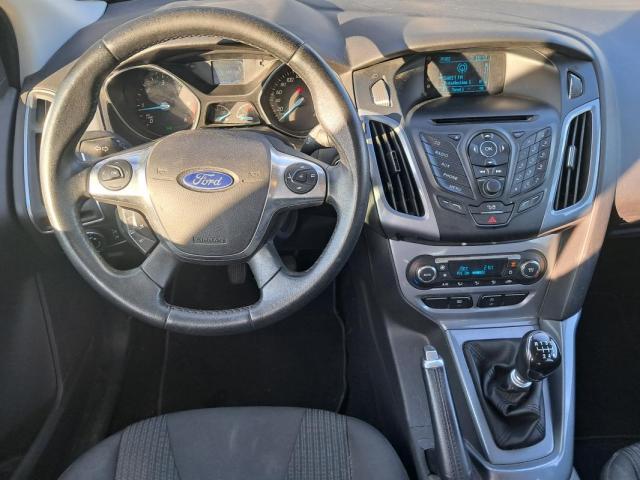 Ford Focus image 1