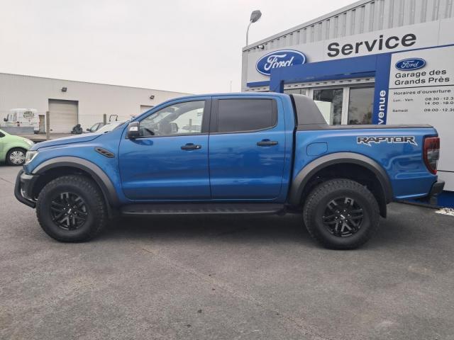 Ford Ranger image 5