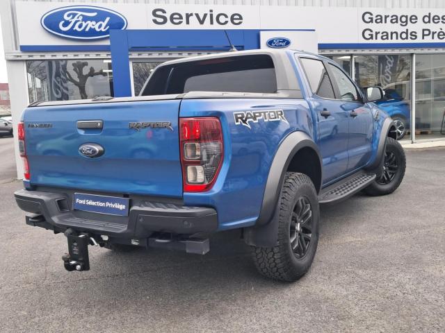 Ford Ranger image 2