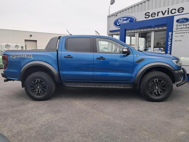 Ford Ranger image 4