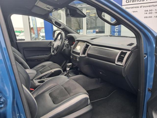 Ford Ranger image 9