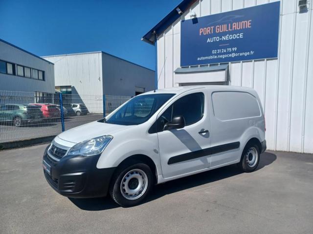 Peugeot Partner image 6