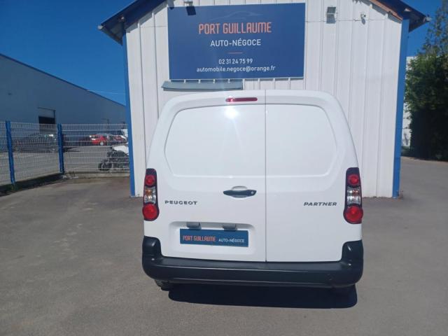 Peugeot Partner image 5