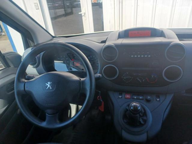 Peugeot Partner image 7