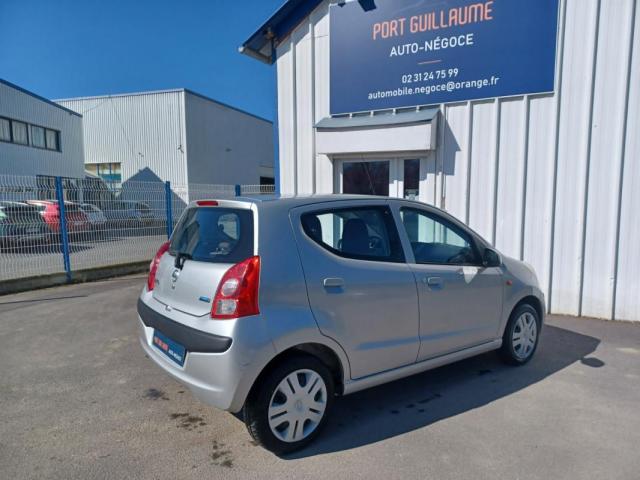 Nissan Pixo image 7