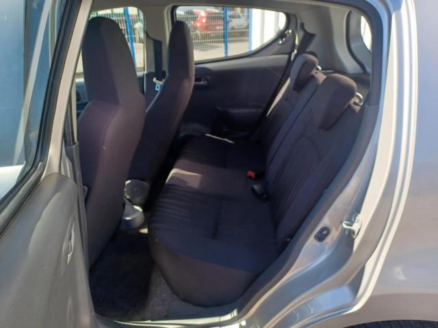 Nissan Pixo image 5