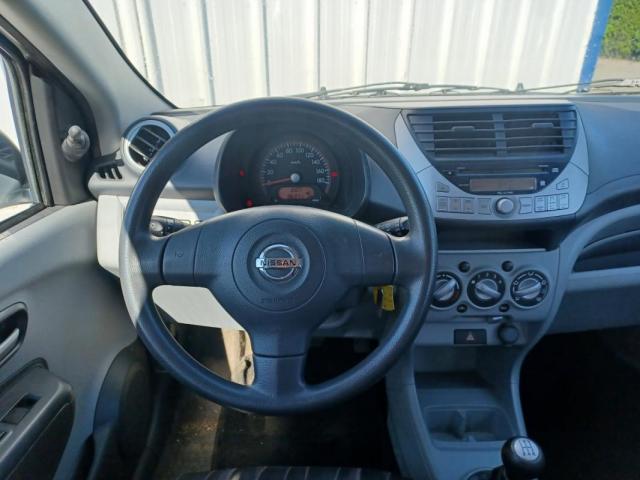 Nissan Pixo image 1