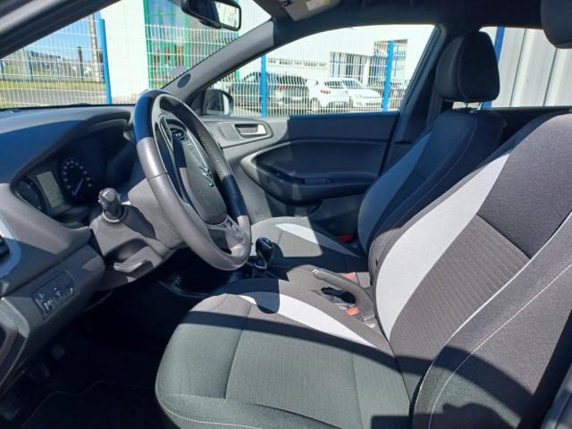 Hyundai I20 image 2