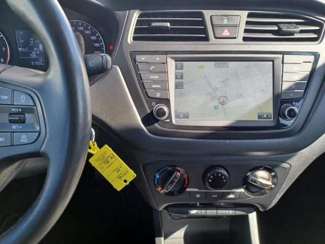 Hyundai I20 image 7