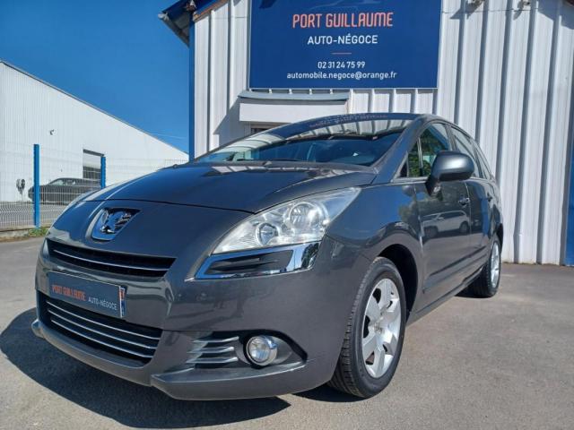Peugeot