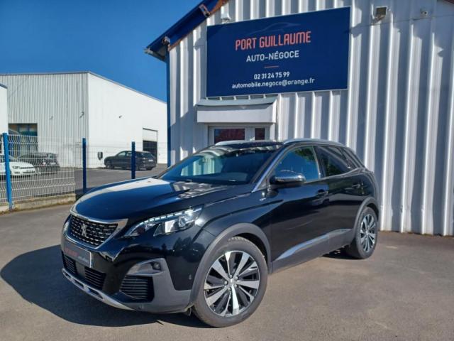 Peugeot 3008 image 4