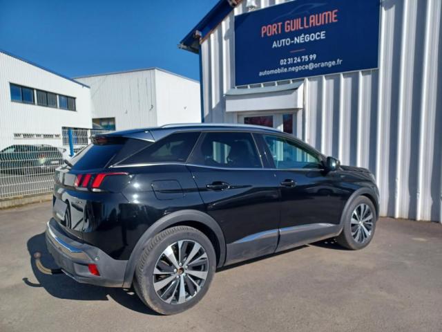Peugeot 3008 image 5
