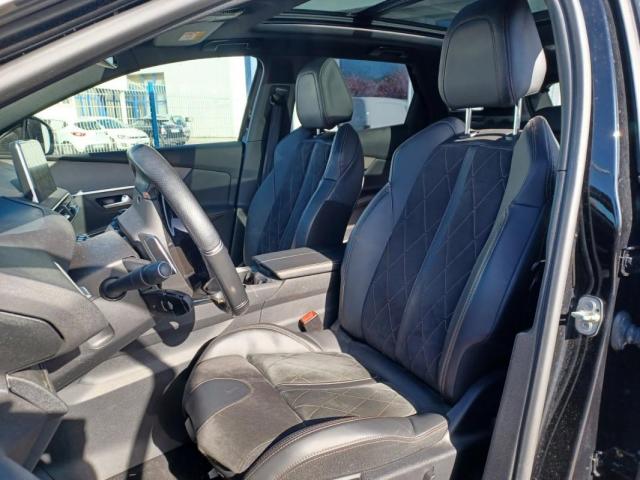 Peugeot 3008 image 8