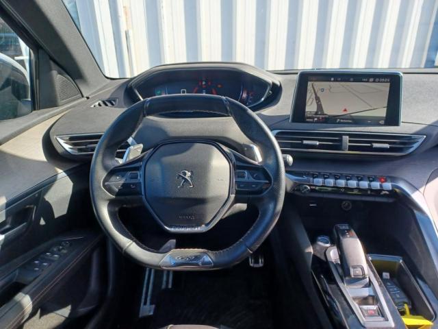 Peugeot 3008 image 9