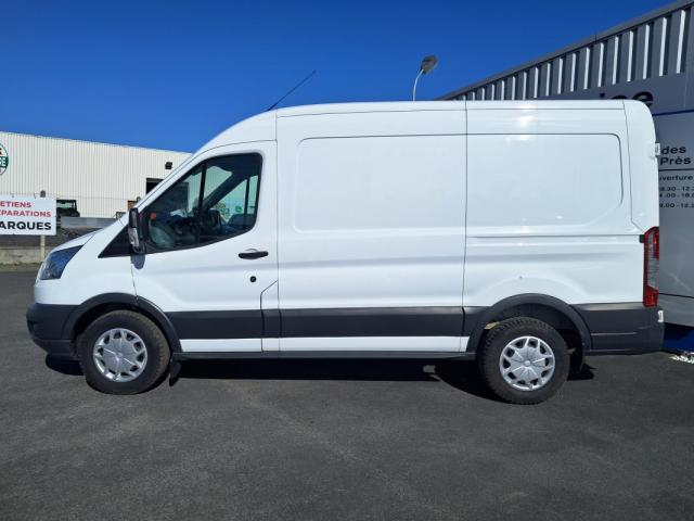 Ford Transit 2t image 5