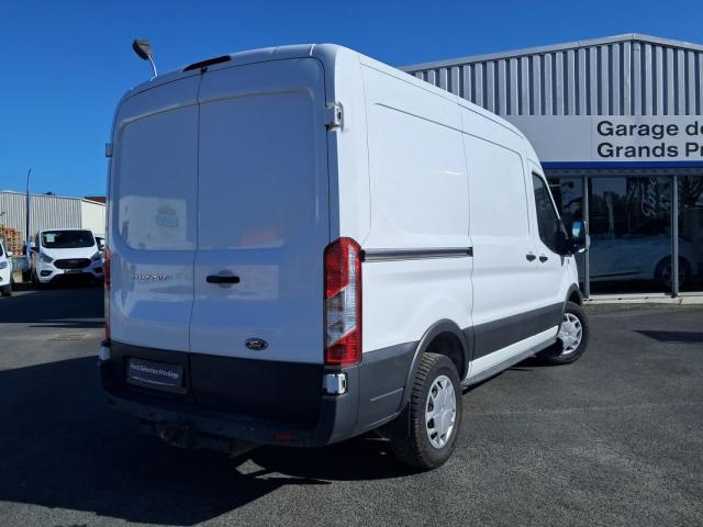 Ford Transit 2t image 3