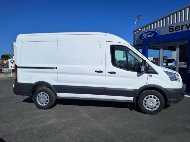 Ford Transit 2t image 8