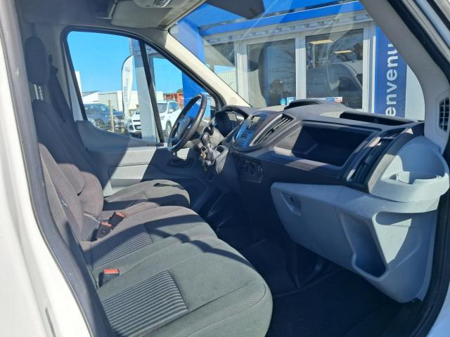 Ford Transit 2t image 2