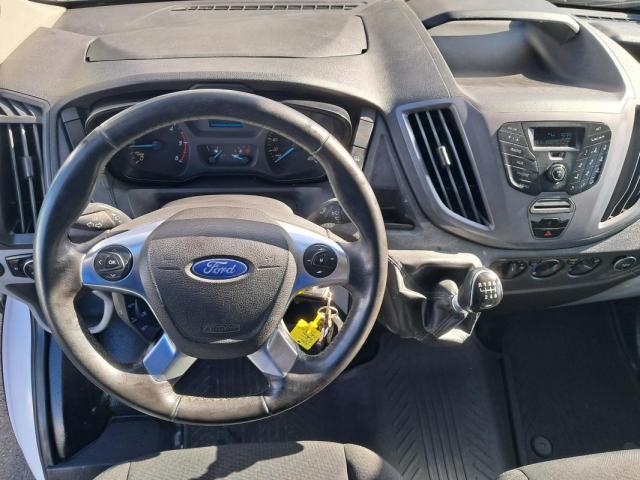 Ford Transit 2t image 7