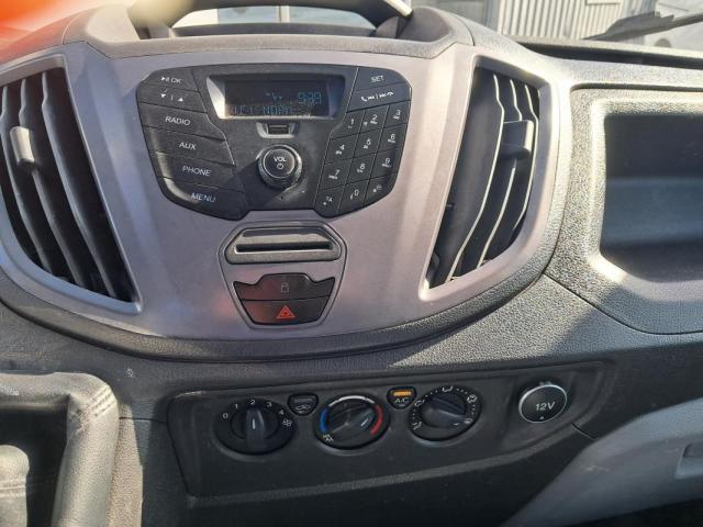 Ford Transit 2t image 6