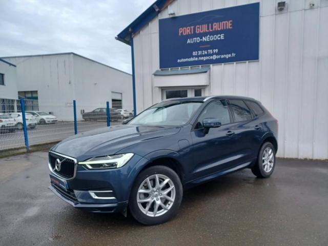 Volvo Xc60 image 8