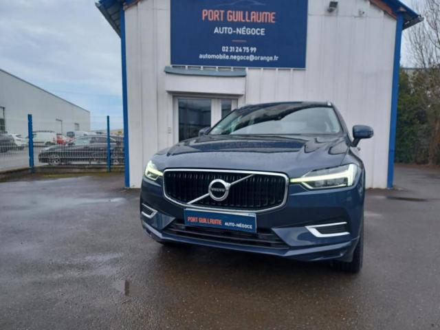 Volvo Xc60 image 5