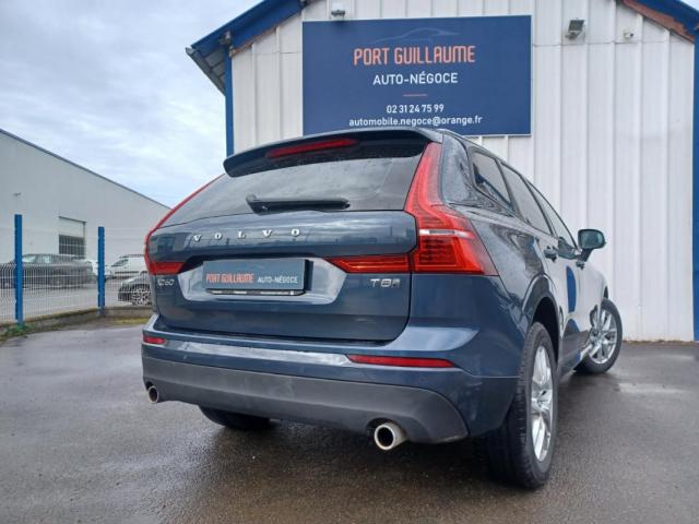 Volvo Xc60 image 3