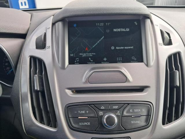Ford Transit Connect image 7