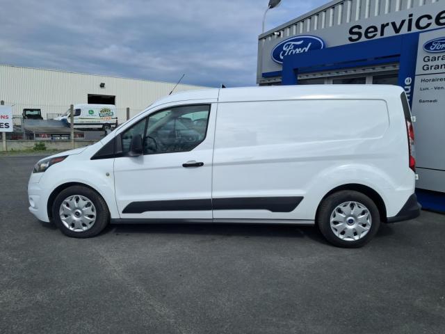 Ford Transit Connect image 4