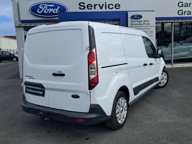 Ford Transit Connect image 9