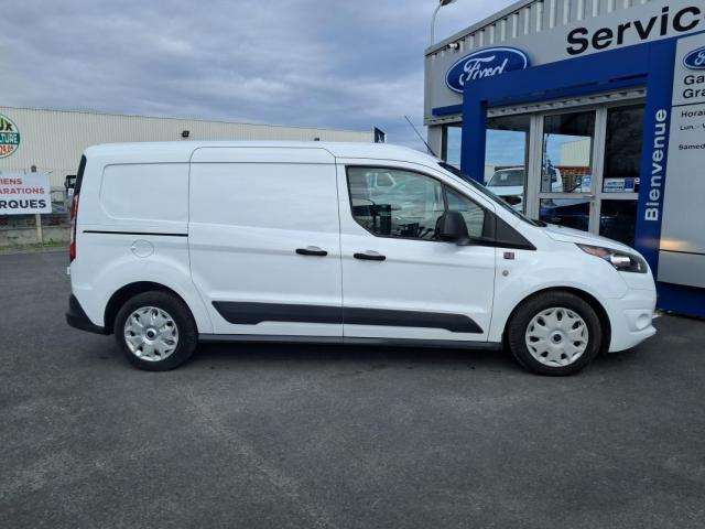 Ford Transit Connect image 5