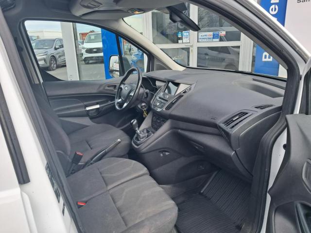Ford Transit Connect image 8